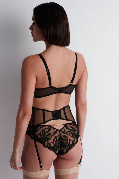 Aubade Into The Groove Waistcincher